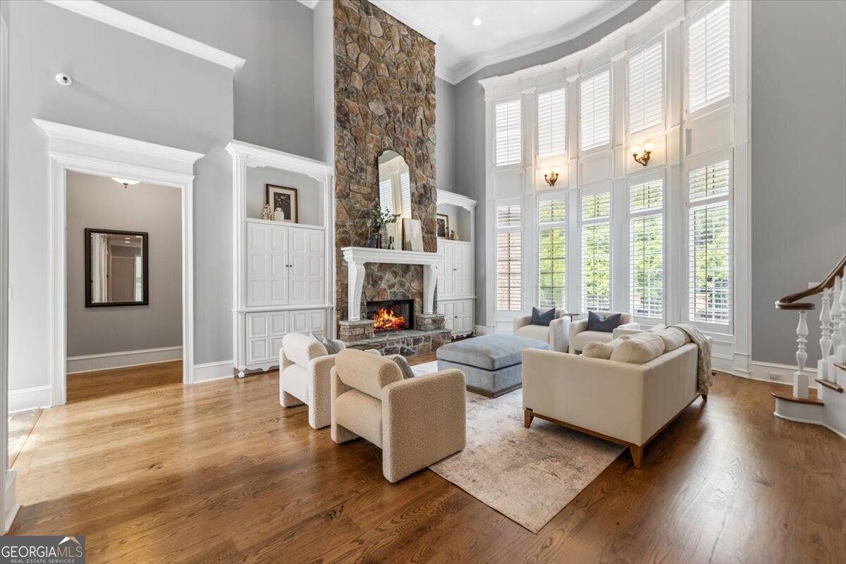 2432 Autumn Maple Drive Braselton - Photo 31