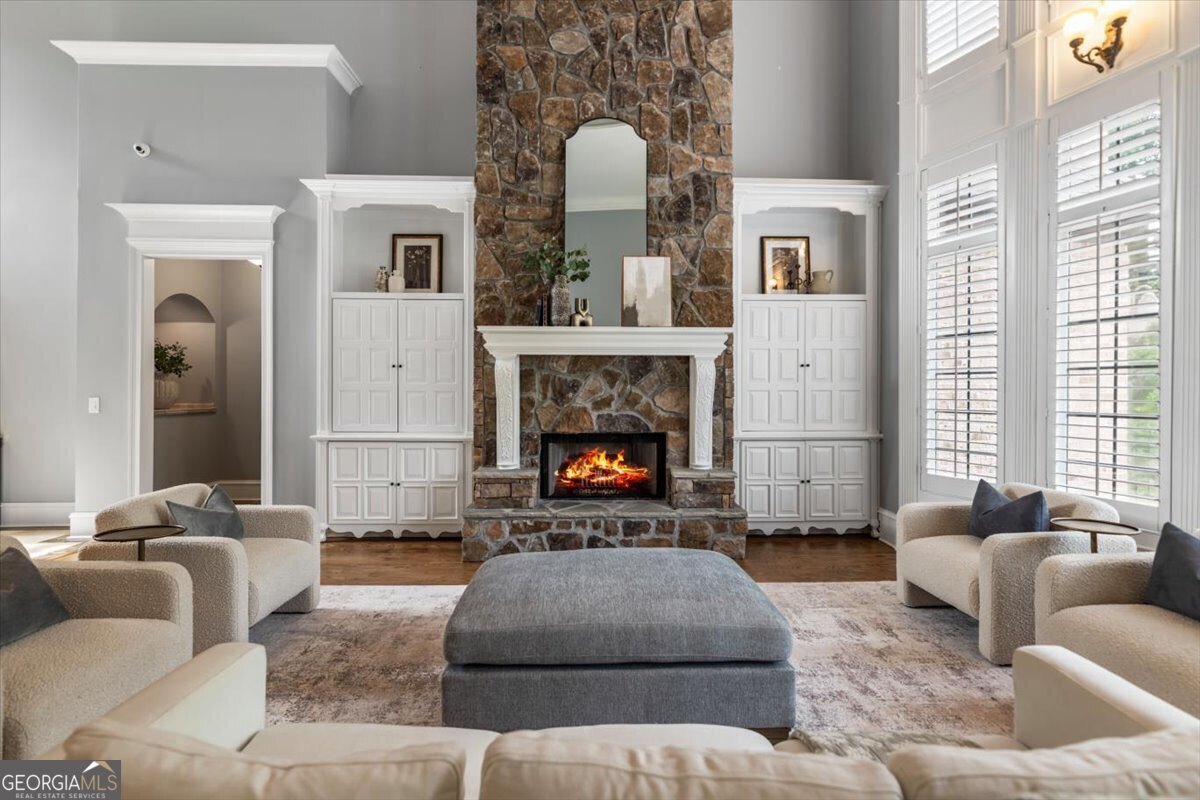 2432 Autumn Maple Drive Braselton - Photo 32