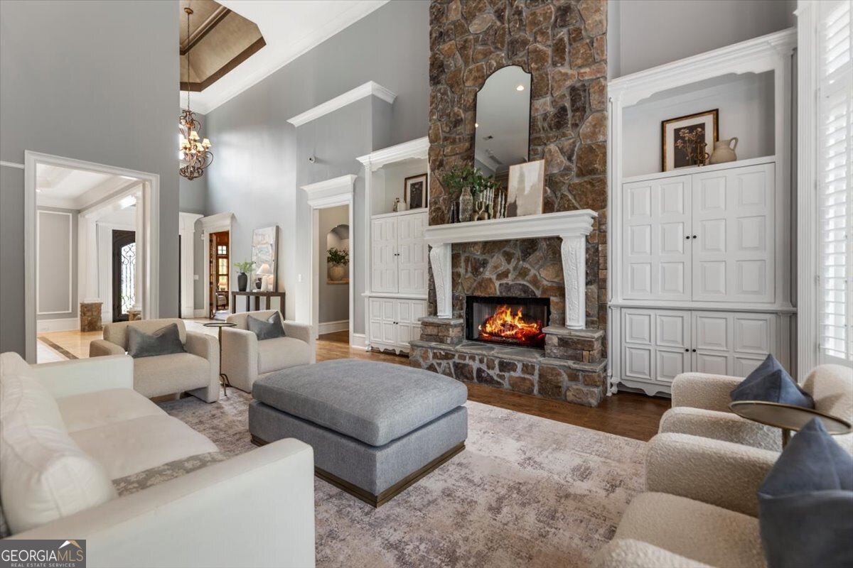 2432 Autumn Maple Drive Braselton - Photo 33