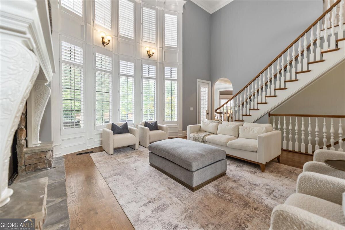 2432 Autumn Maple Drive Braselton - Photo 34