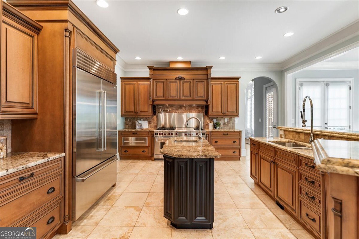 2432 Autumn Maple Drive Braselton - Photo 40