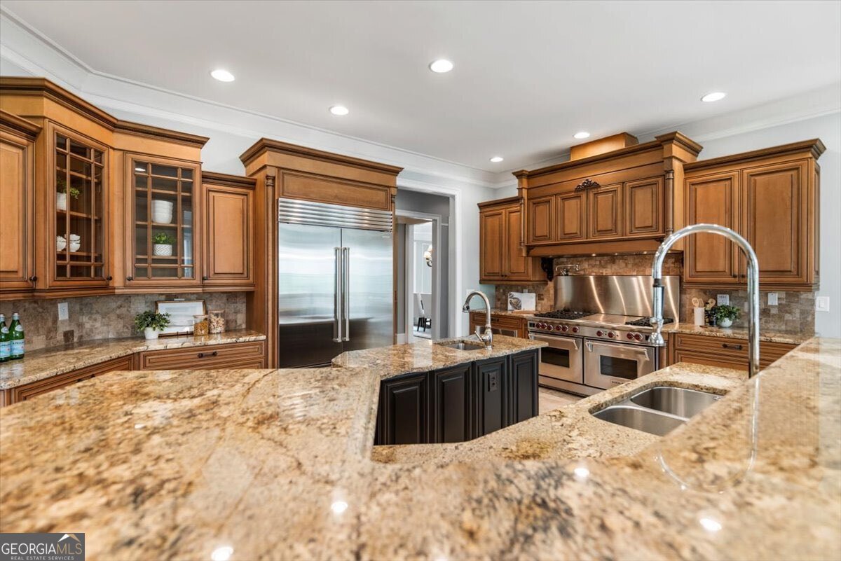 2432 Autumn Maple Drive Braselton - Photo 43