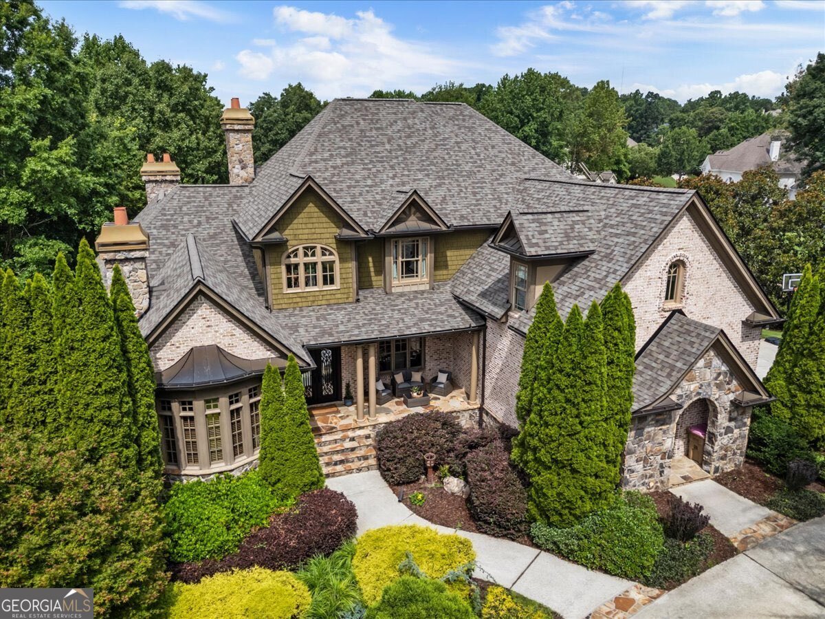 2432 Autumn Maple Drive Braselton - Photo 7