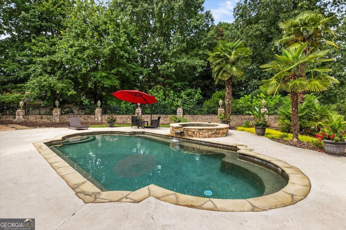 2432 Autumn Maple Drive Braselton - Photo 70