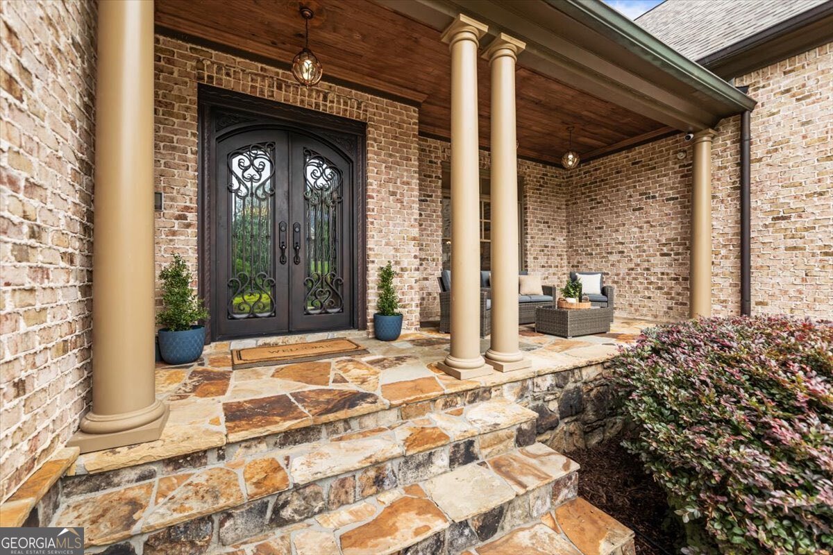 2432 Autumn Maple Drive Braselton - Photo 9