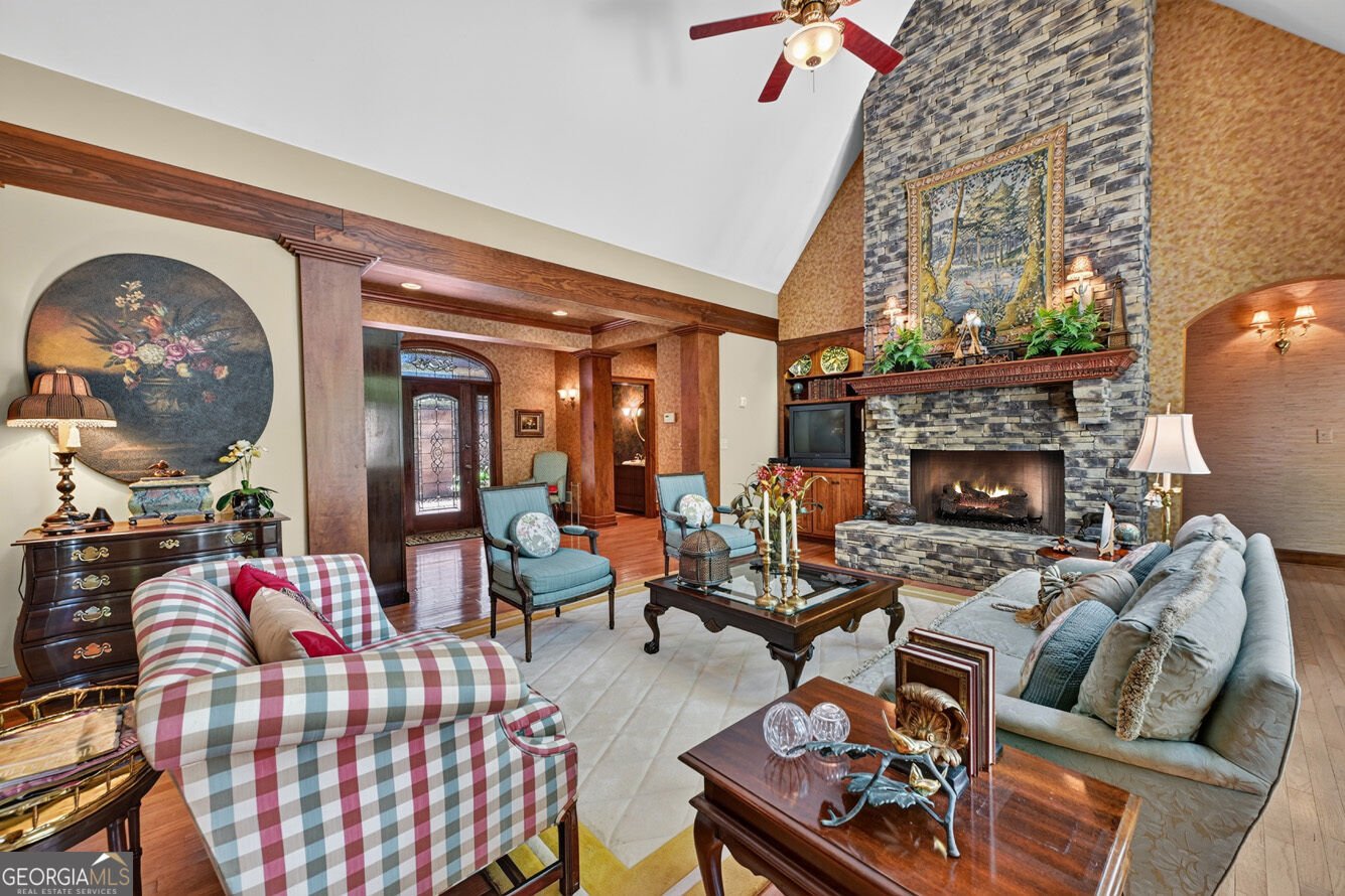 357 Goldmine Trail Ellijay - Photo 10