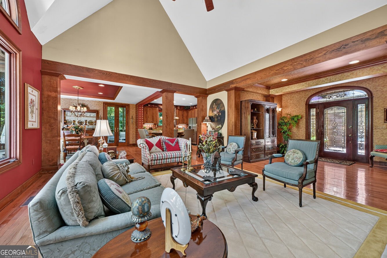 357 Goldmine Trail Ellijay - Photo 11