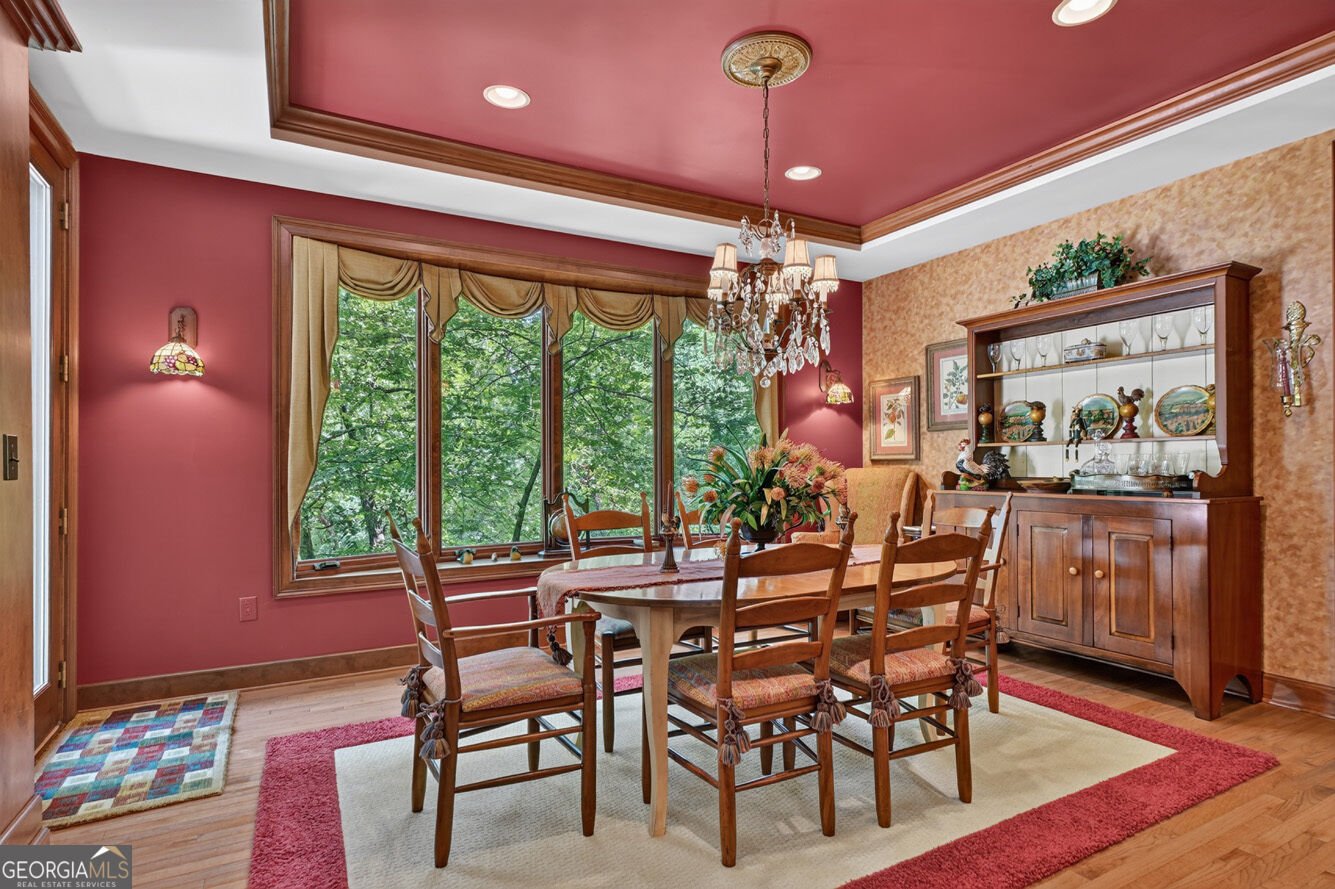 357 Goldmine Trail Ellijay - Photo 13
