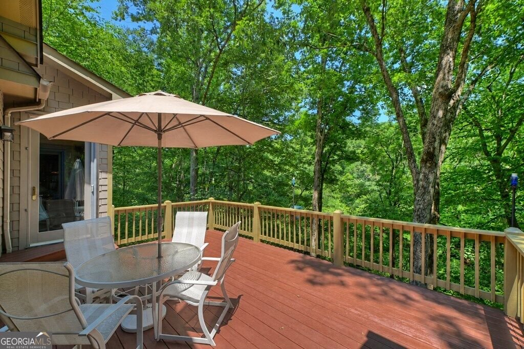 357 Goldmine Trail Ellijay - Photo 14