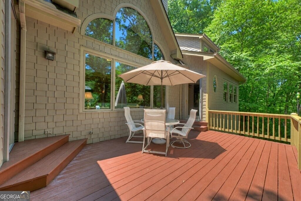 357 Goldmine Trail Ellijay - Photo 15