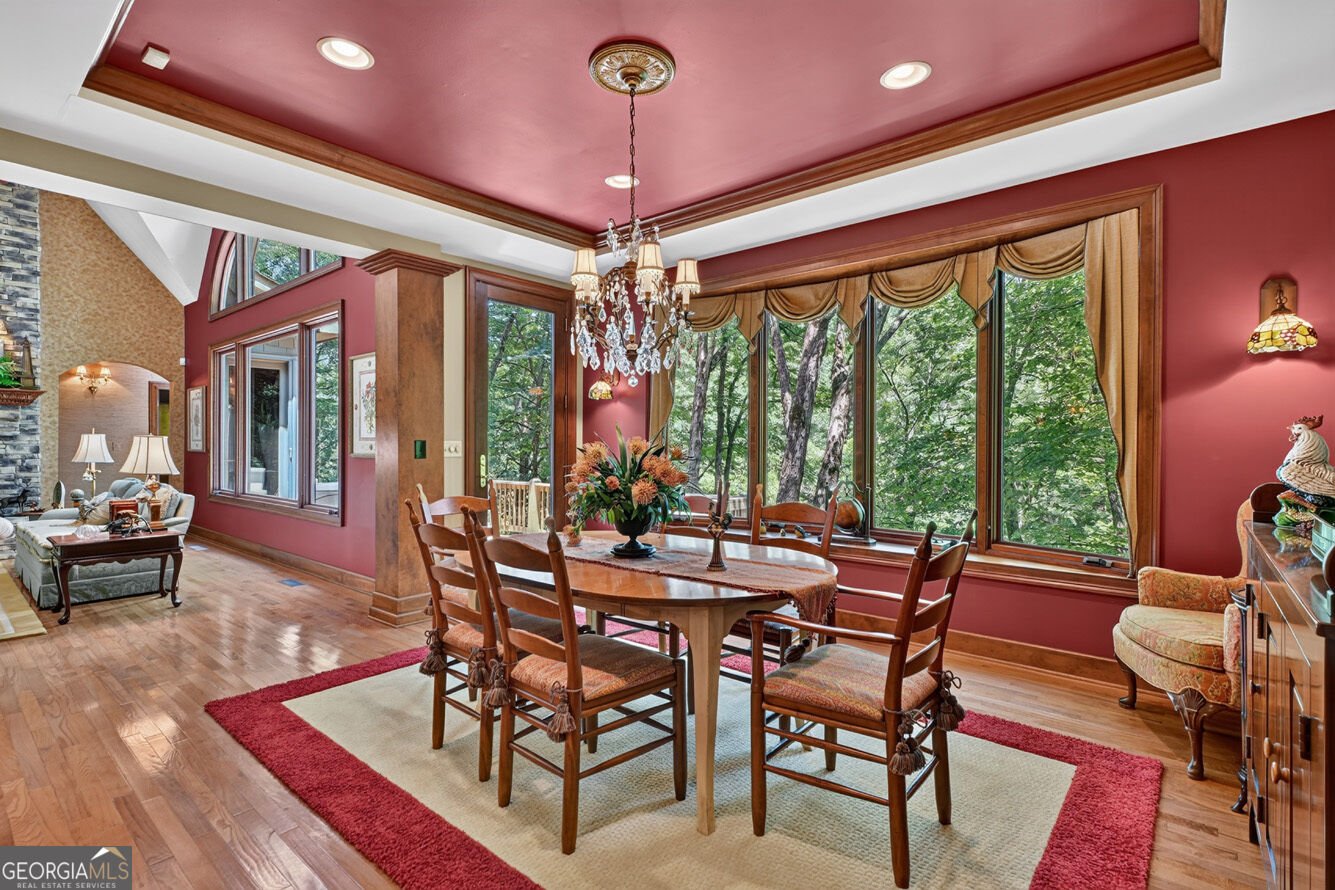 357 Goldmine Trail Ellijay - Photo 17