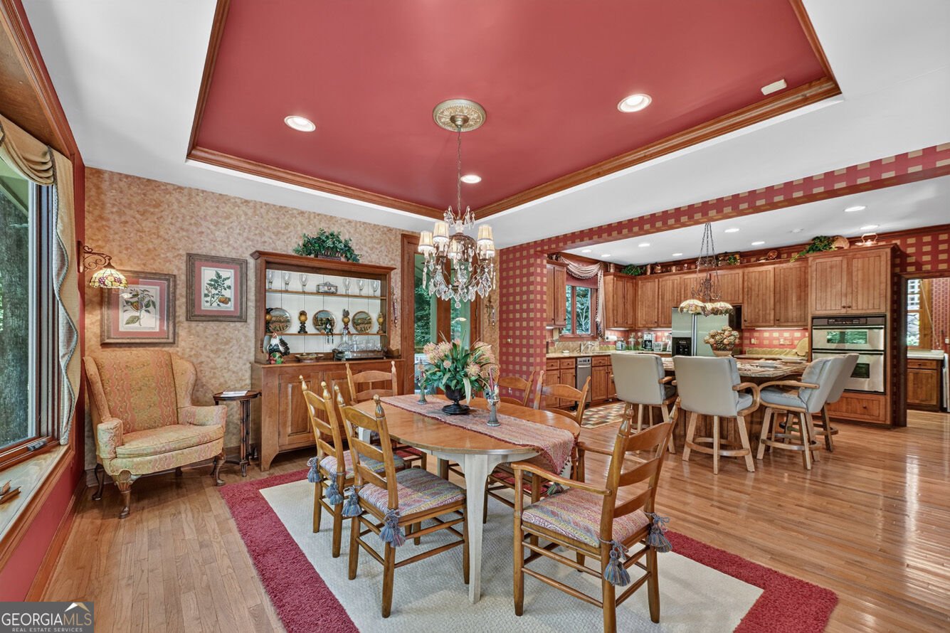 357 Goldmine Trail Ellijay - Photo 18