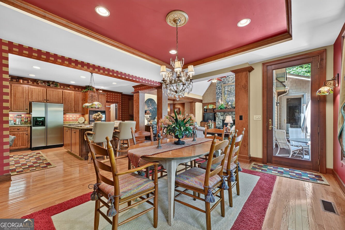 357 Goldmine Trail Ellijay - Photo 19