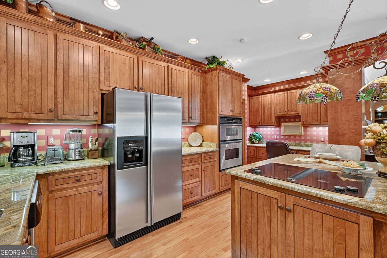 357 Goldmine Trail Ellijay - Photo 22
