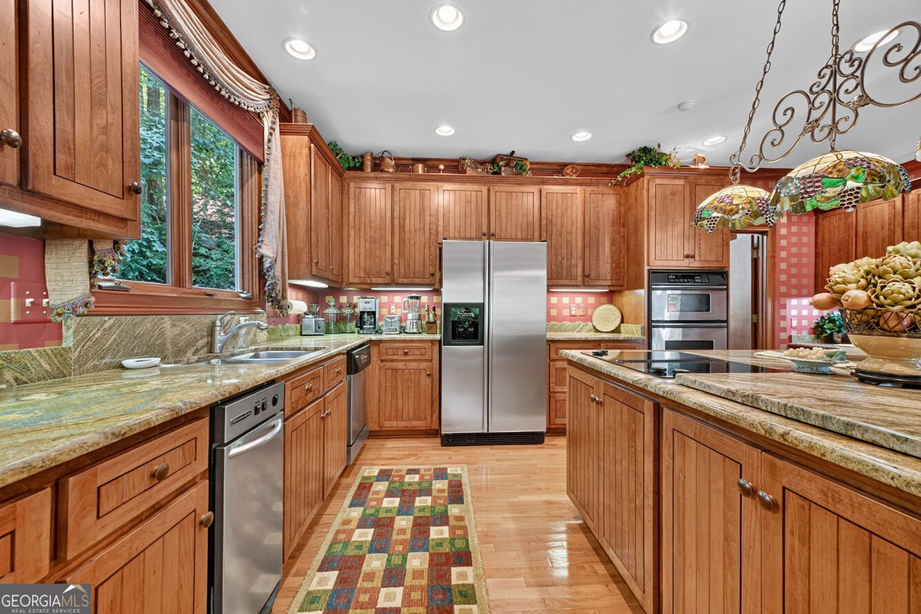 357 Goldmine Trail Ellijay - Photo 23