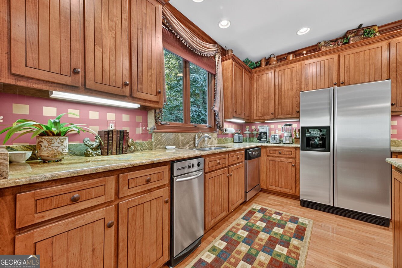 357 Goldmine Trail Ellijay - Photo 24