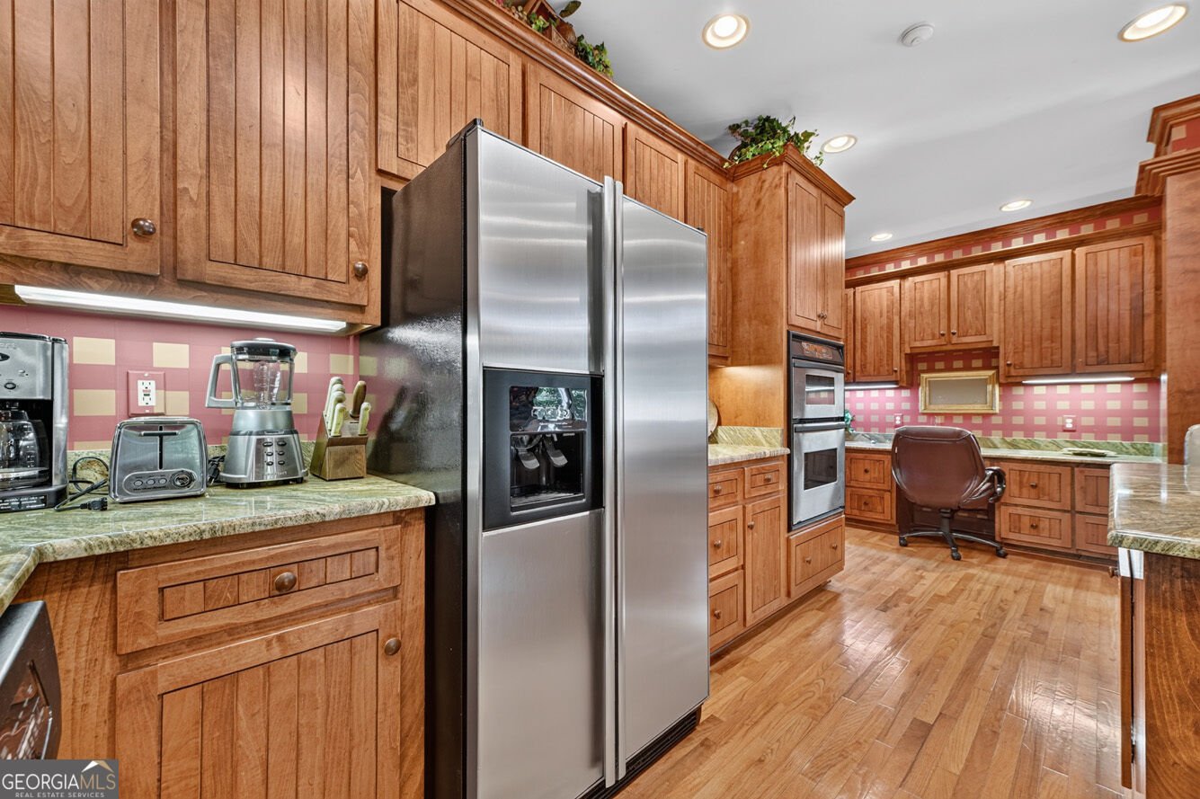 357 Goldmine Trail Ellijay - Photo 25