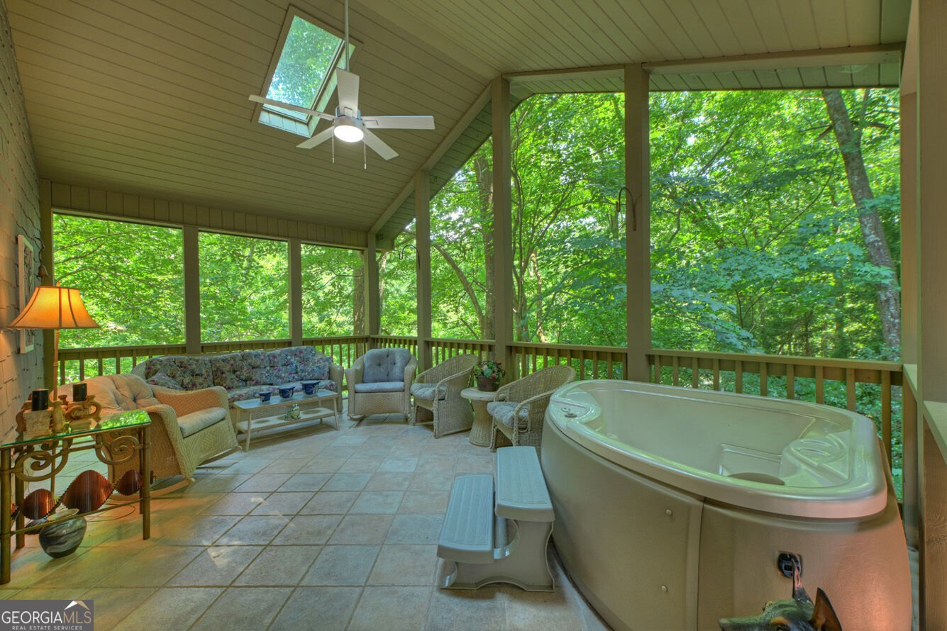 357 Goldmine Trail Ellijay - Photo 26