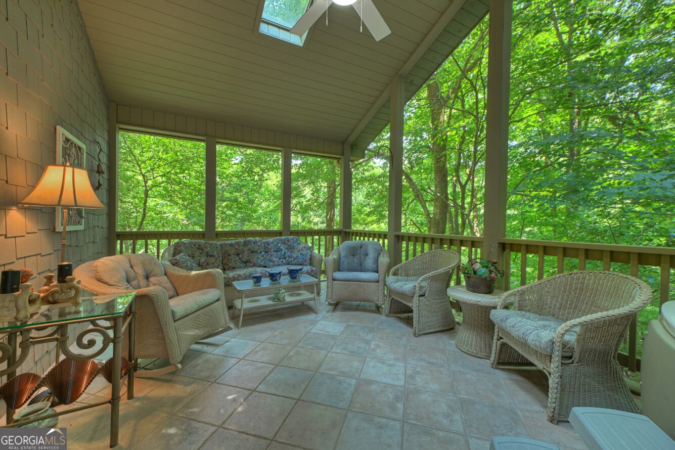357 Goldmine Trail Ellijay - Photo 27