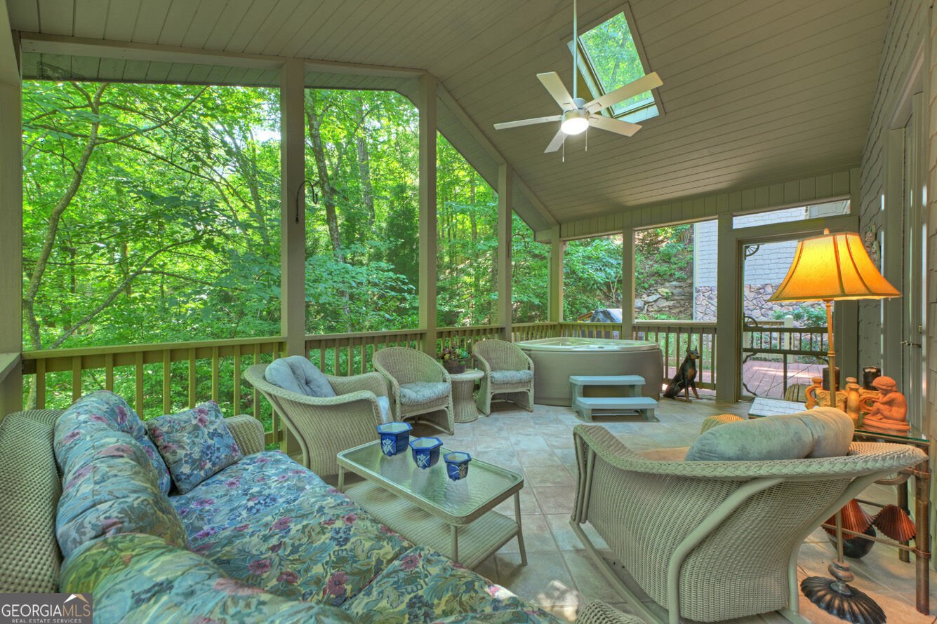 357 Goldmine Trail Ellijay - Photo 28