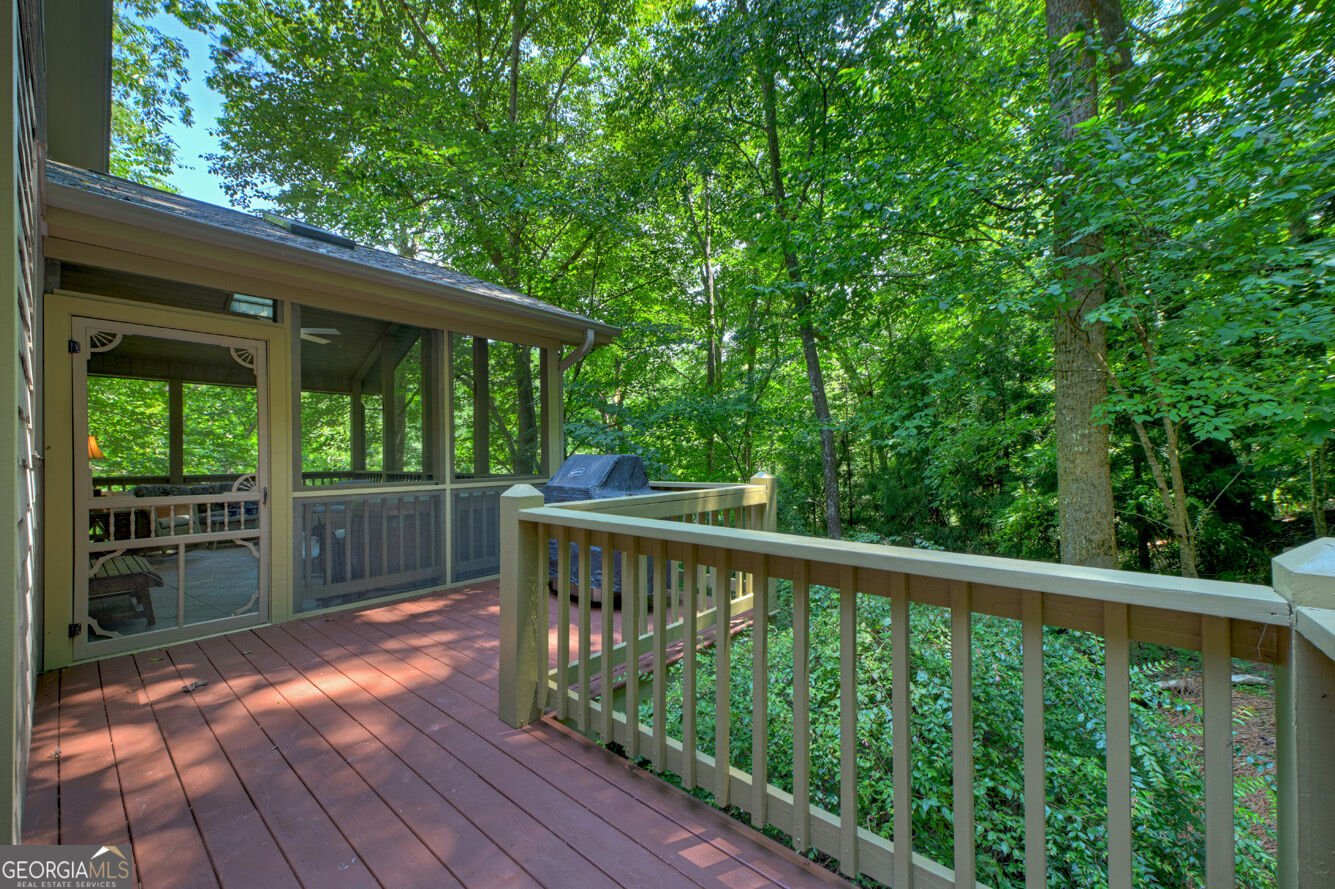 357 Goldmine Trail Ellijay - Photo 29