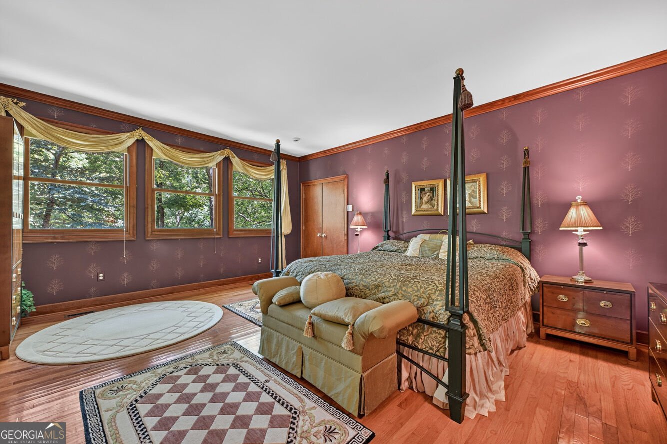 357 Goldmine Trail Ellijay - Photo 30