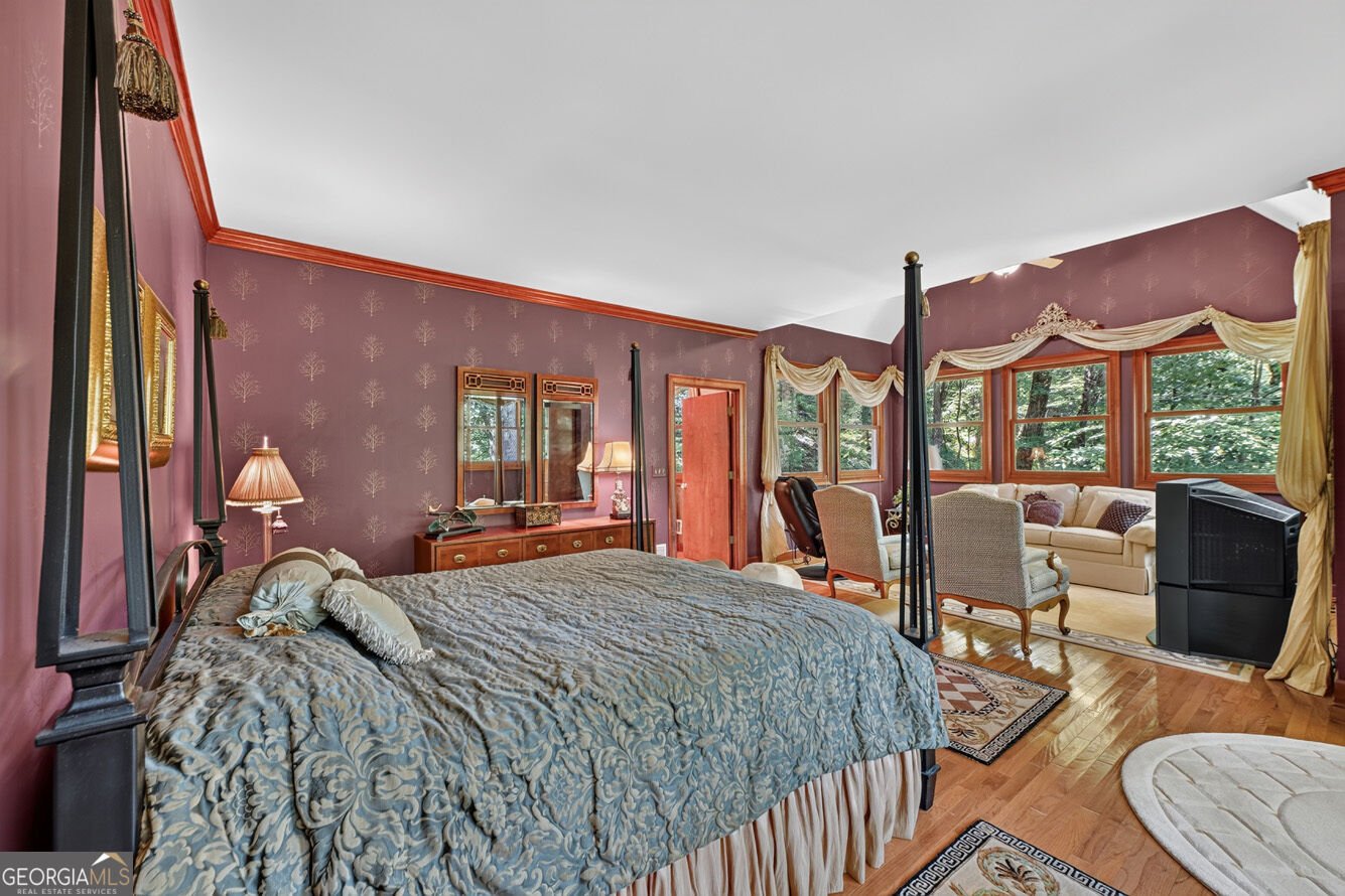 357 Goldmine Trail Ellijay - Photo 31
