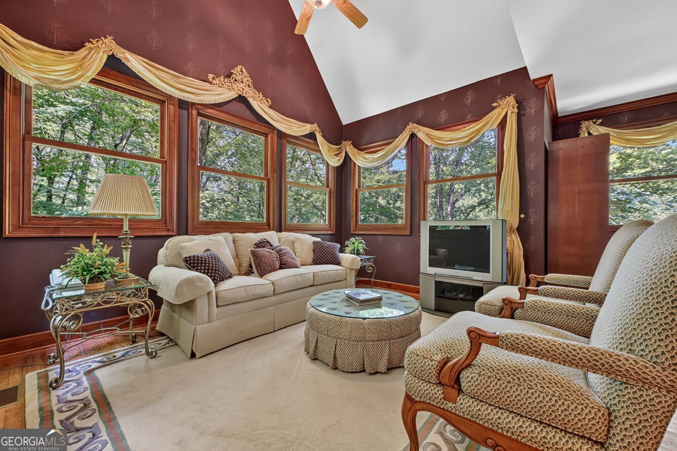 357 Goldmine Trail Ellijay - Photo 32