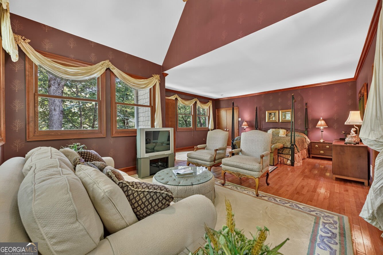 357 Goldmine Trail Ellijay - Photo 33