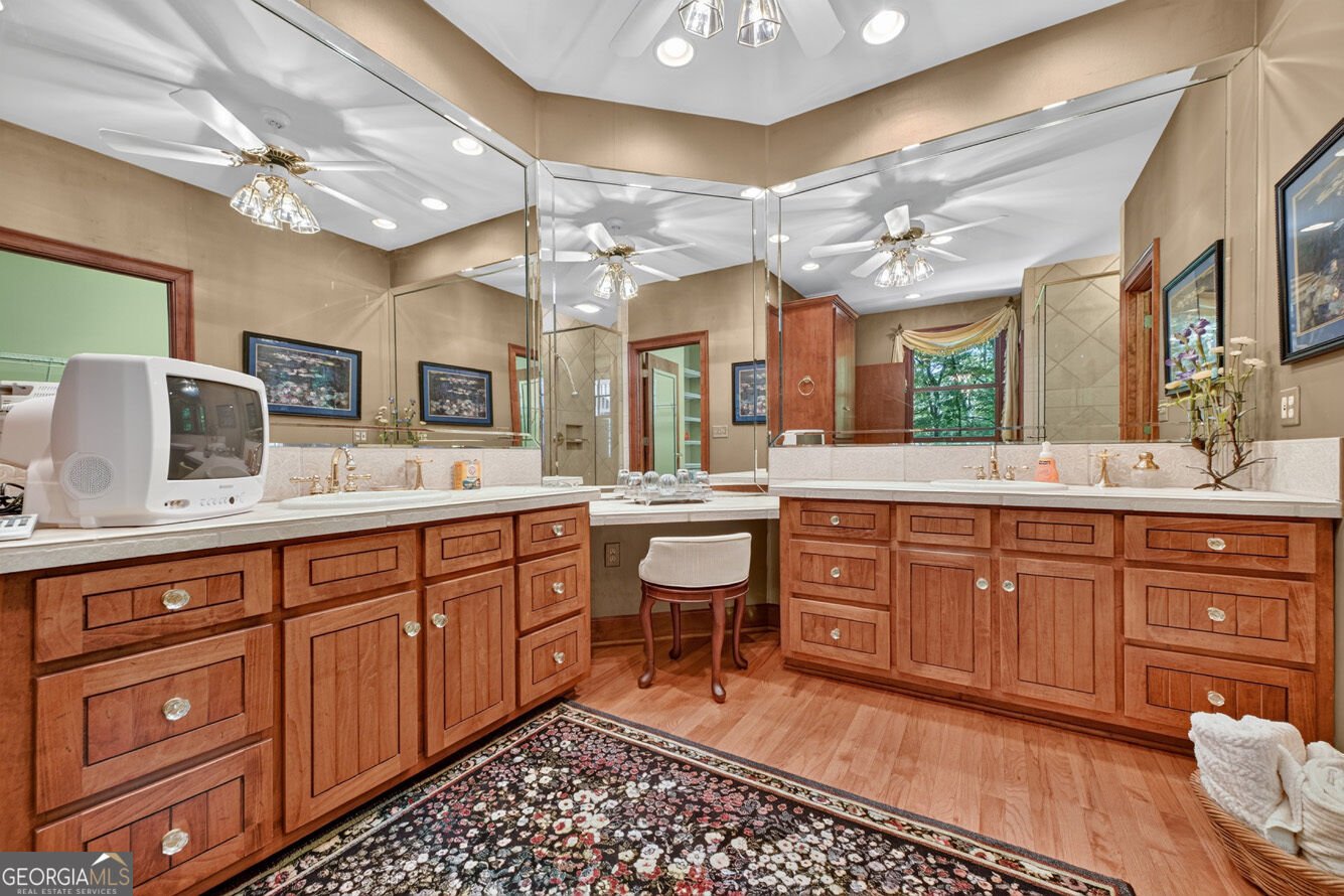 357 Goldmine Trail Ellijay - Photo 34