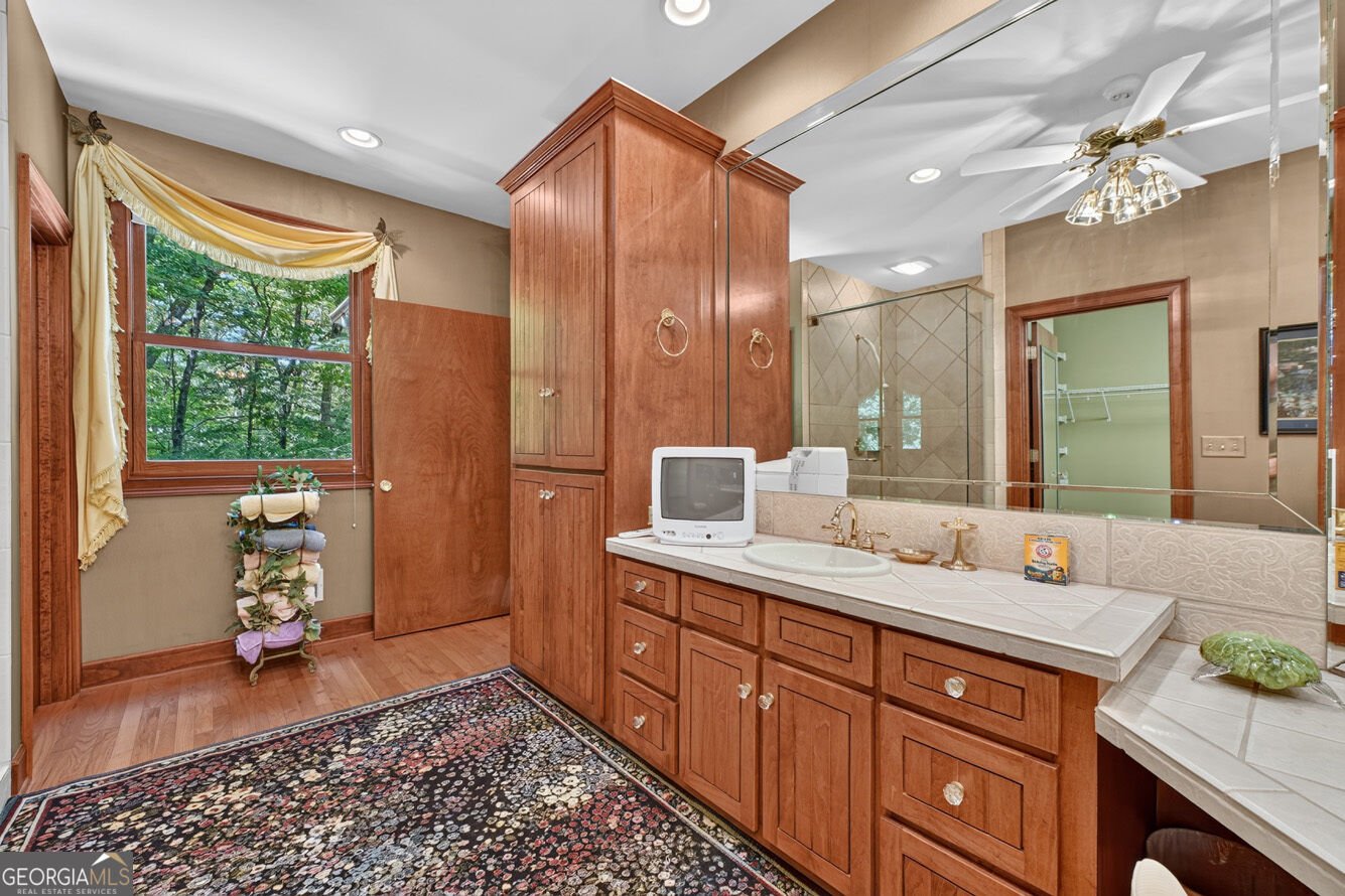 357 Goldmine Trail Ellijay - Photo 36