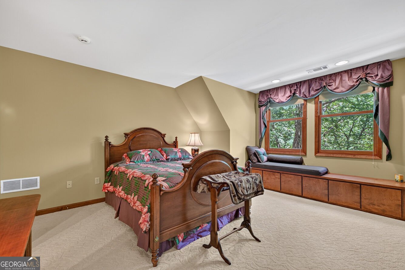 357 Goldmine Trail Ellijay - Photo 42
