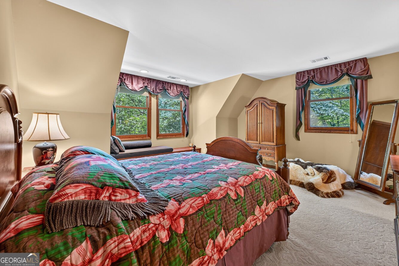 357 Goldmine Trail Ellijay - Photo 43