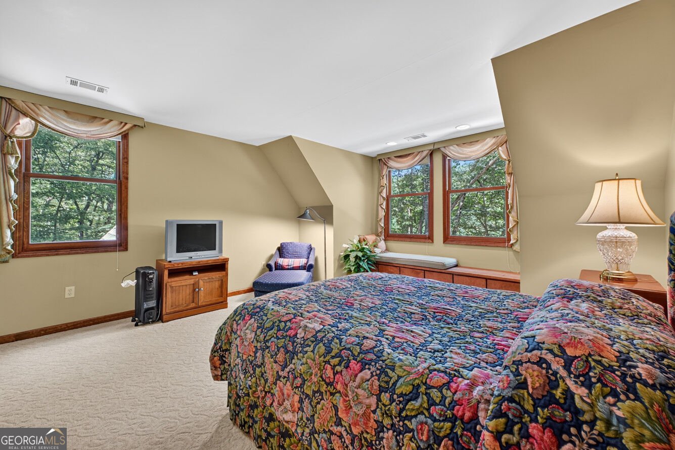 357 Goldmine Trail Ellijay - Photo 46