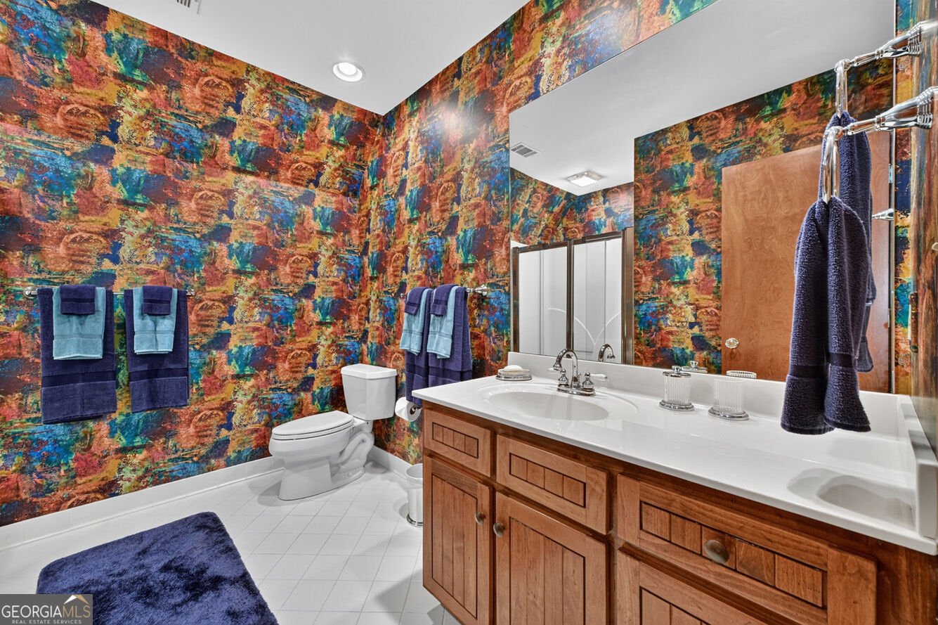 357 Goldmine Trail Ellijay - Photo 48