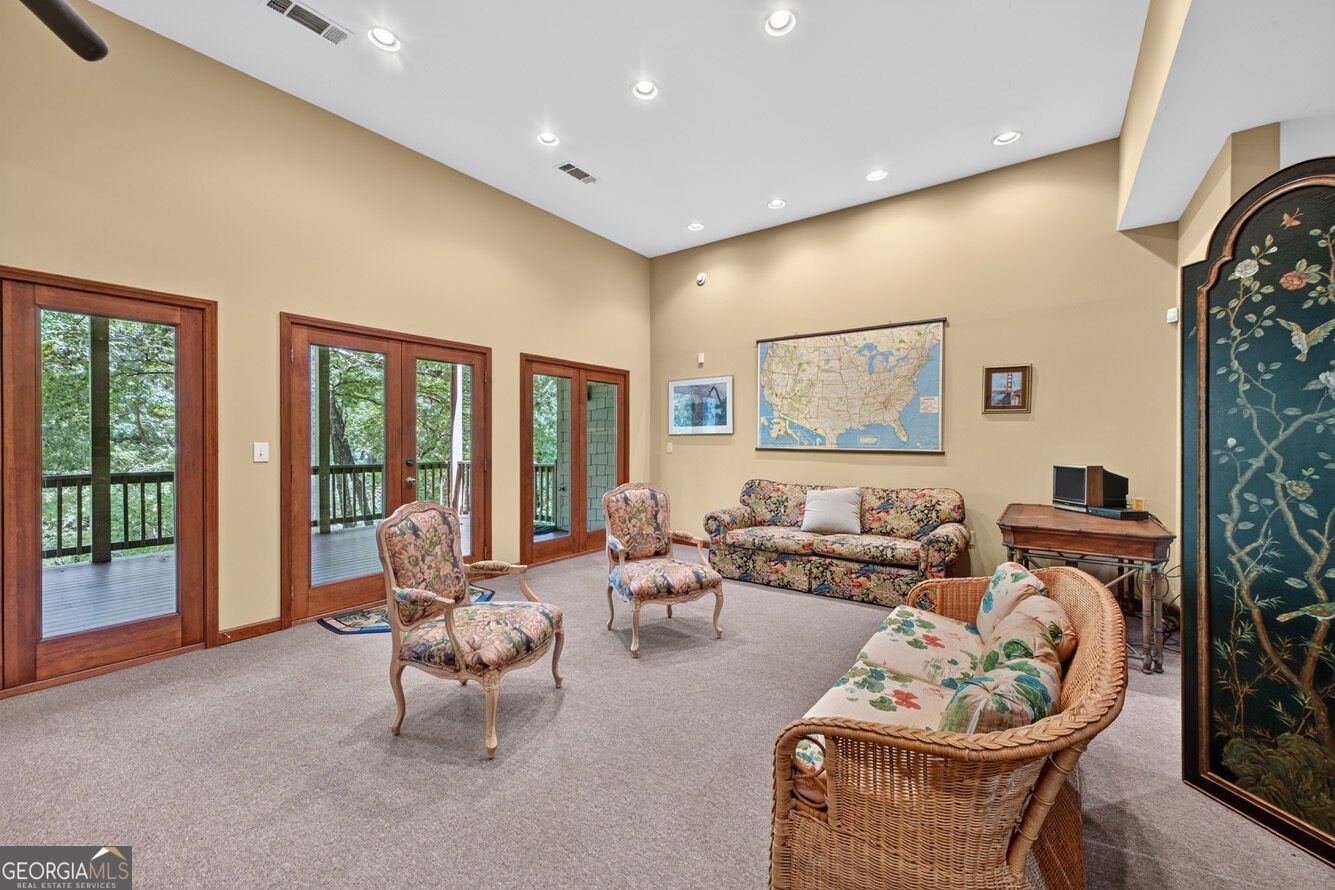 357 Goldmine Trail Ellijay - Photo 51
