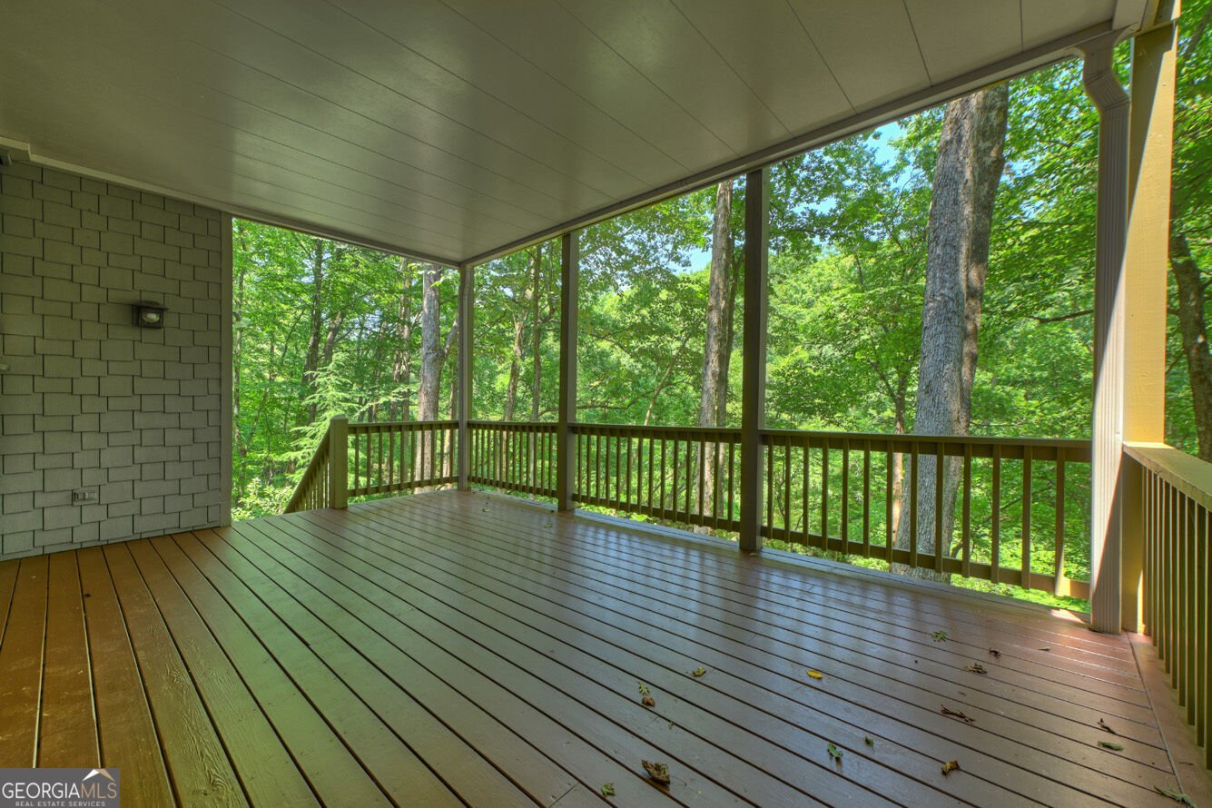 357 Goldmine Trail Ellijay - Photo 52