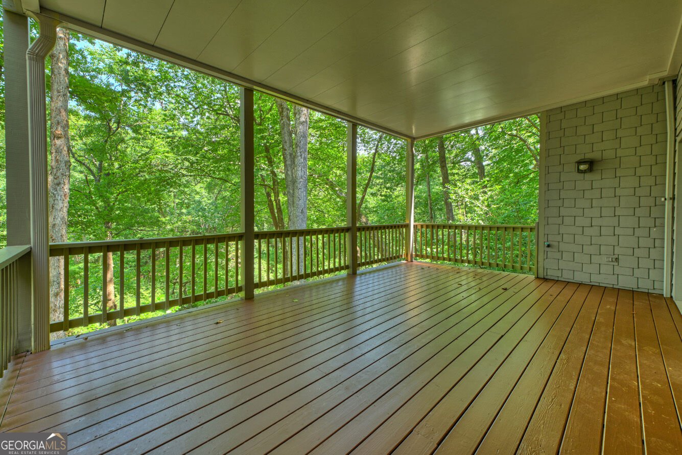 357 Goldmine Trail Ellijay - Photo 53