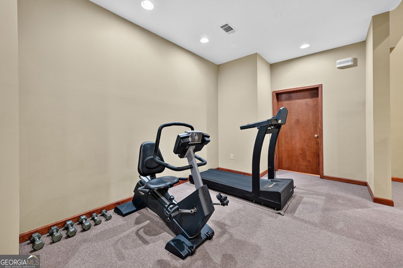 357 Goldmine Trail Ellijay - Photo 54