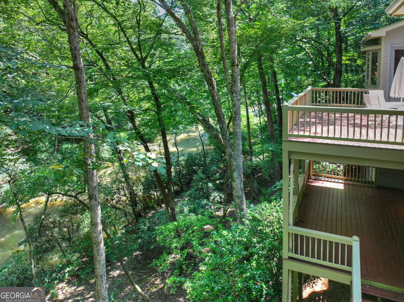 357 Goldmine Trail Ellijay - Photo 62
