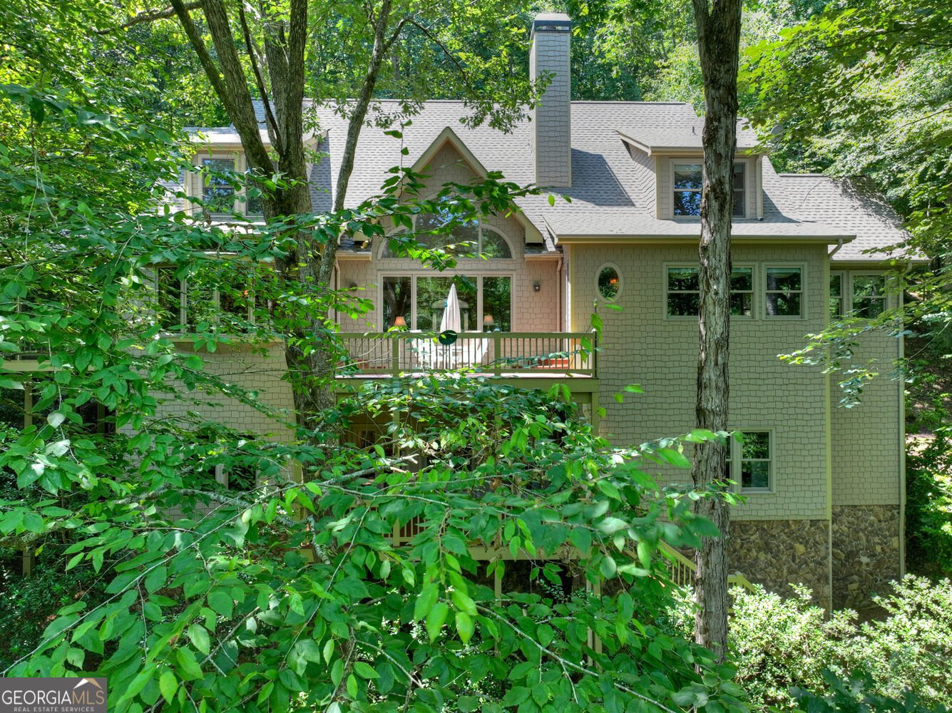 357 Goldmine Trail Ellijay - Photo 64