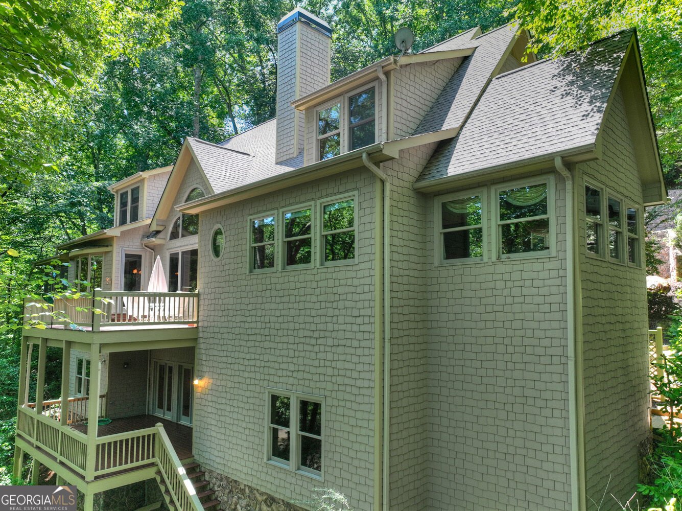 357 Goldmine Trail Ellijay - Photo 66