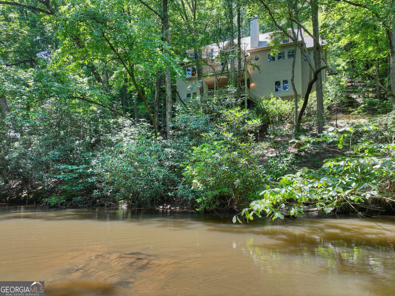 357 Goldmine Trail Ellijay - Photo 67