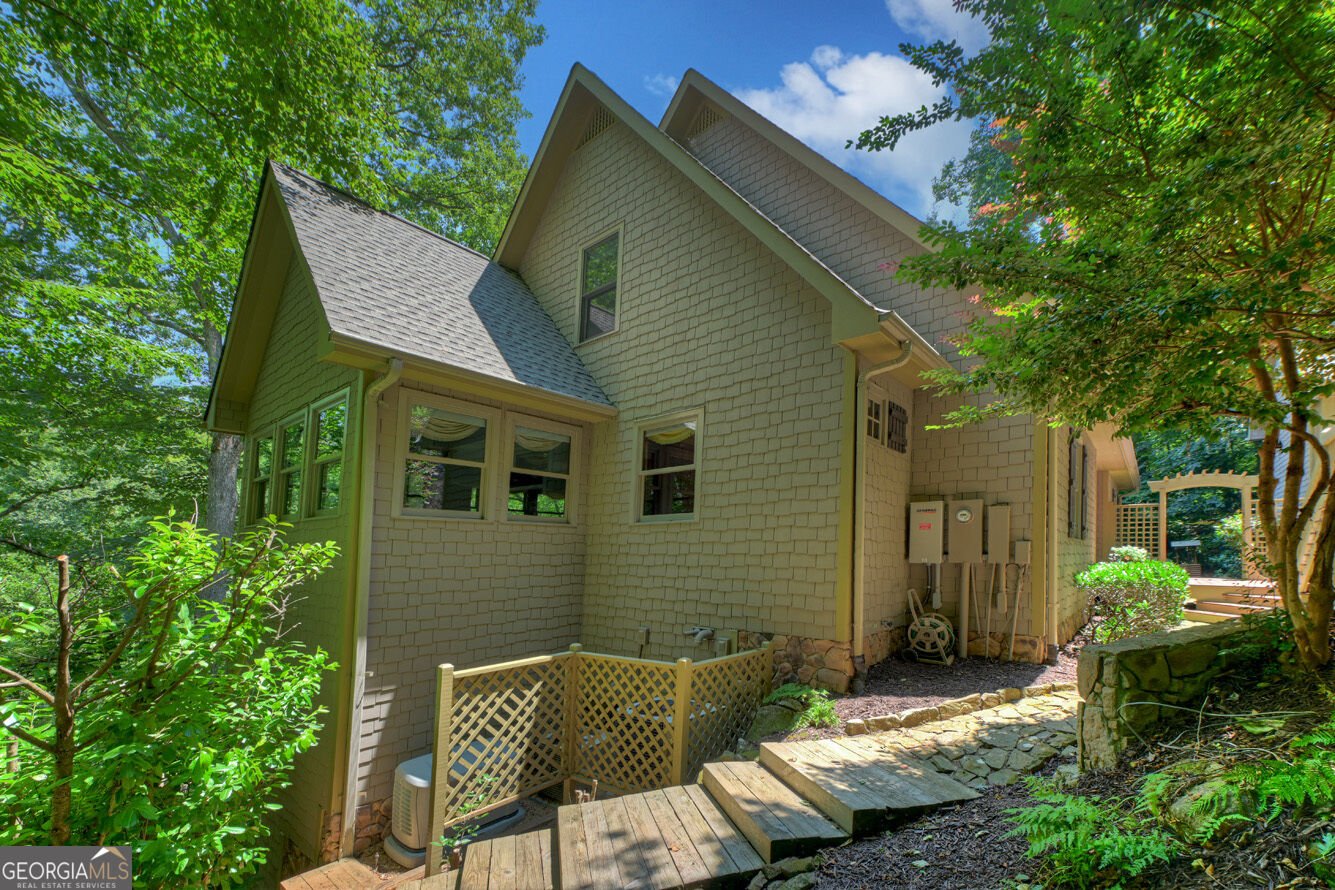 357 Goldmine Trail Ellijay - Photo 68