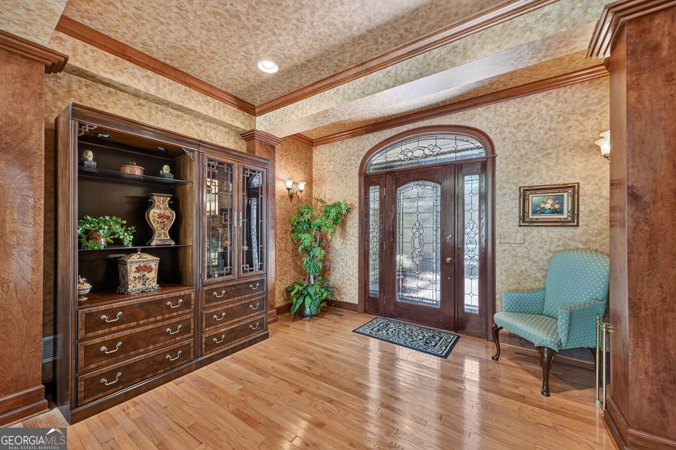 357 Goldmine Trail Ellijay - Photo 7