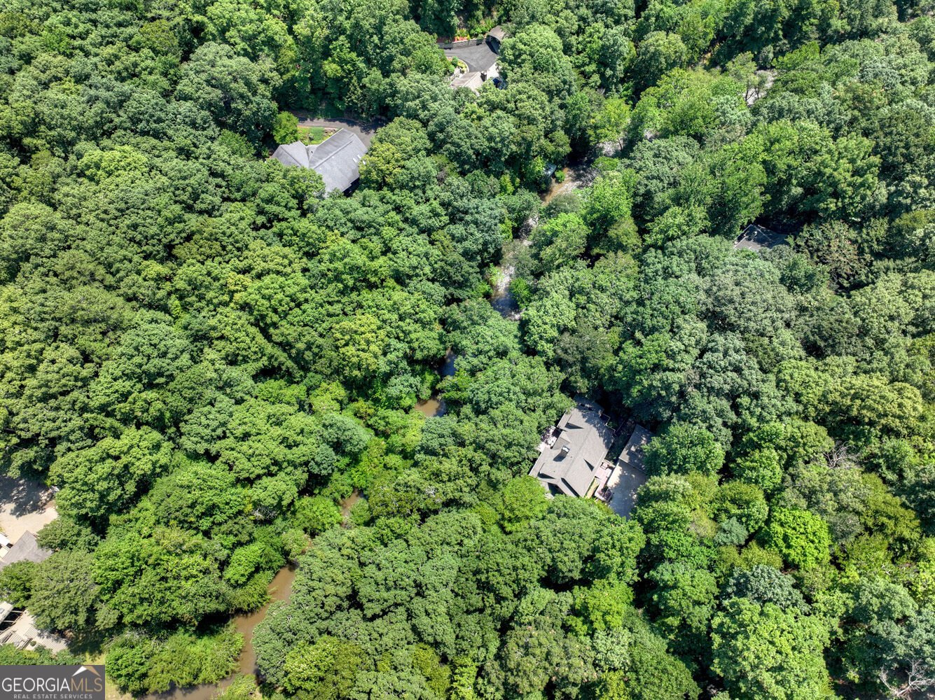 357 Goldmine Trail Ellijay - Photo 71