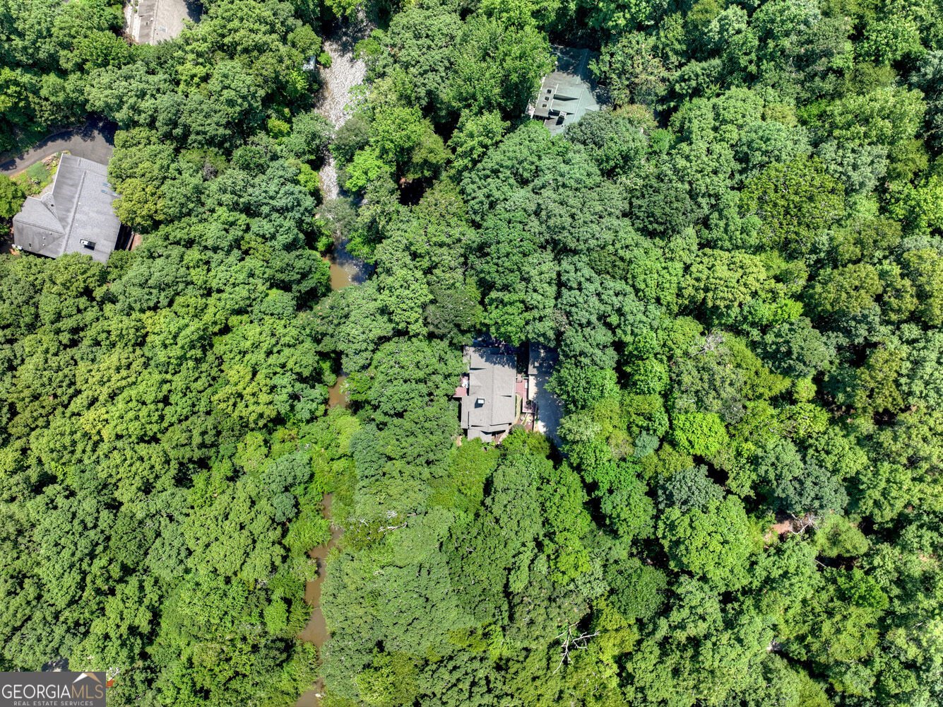 357 Goldmine Trail Ellijay - Photo 72