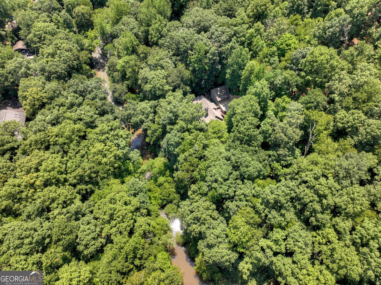 357 Goldmine Trail Ellijay - Photo 73