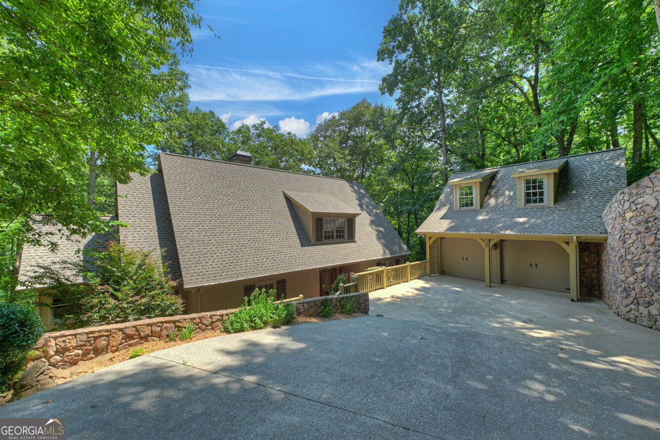 357 Goldmine Trail Ellijay - Photo 74