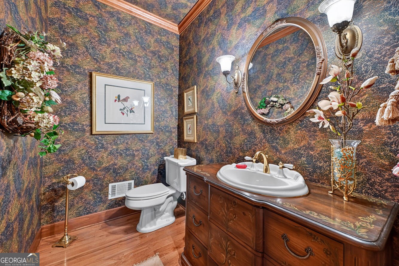 357 Goldmine Trail Ellijay - Photo 8